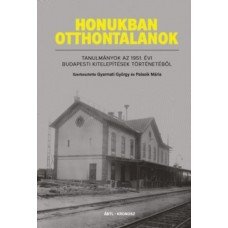 Honukban otthontalanok     14.95 + 1.95 Royal Mail